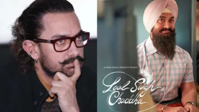Aamir Khan Deeply Affected by Laal Singh Chaddha's Failure, Reveals Ex-Wife Kiran Rao